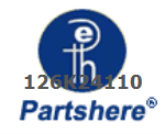 126K24110 and more service parts available