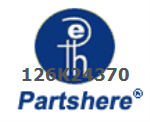 126K24370 and more service parts available