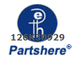 126K30929 and more service parts available