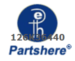 126K36440 and more service parts available