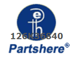 126K36840 and more service parts available