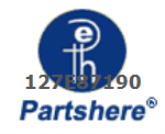 127E87190 and more service parts available