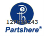 127K29243 and more service parts available
