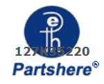 127K35220 and more service parts available
