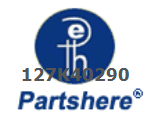 127K40290 and more service parts available