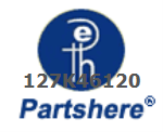 127K46120 and more service parts available