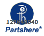 127K49040 and more service parts available