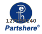127K50240 and more service parts available