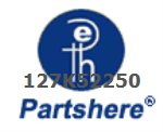 127K52250 and more service parts available