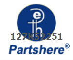 127K52251 and more service parts available