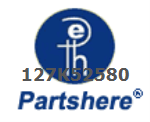 127K52580 and more service parts available