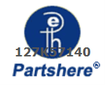 127K57140 and more service parts available