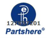 127K57201 and more service parts available