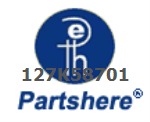 127K58701 and more service parts available