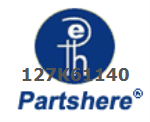 127K61140 and more service parts available