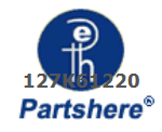 127K61220 and more service parts available
