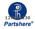127K61230 and more service parts available