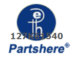 127K61540 and more service parts available