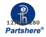 127K62280 and more service parts available