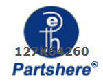 127K64260 and more service parts available
