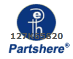 127K65820 and more service parts available