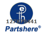 127K70441 and more service parts available
