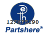 127K75190 and more service parts available