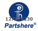 127K79230 and more service parts available
