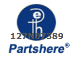 127N07389 and more service parts available