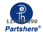 127N07390 and more service parts available