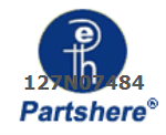 127N07484 and more service parts available
