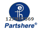 127N07569 and more service parts available