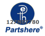 127N07780 and more service parts available