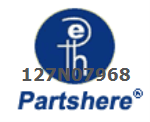127N07968 and more service parts available