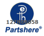 127N08058 and more service parts available