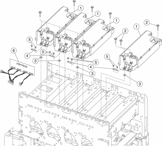 12G6534 and more service parts available