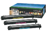 Lexmark 12N0772 12N0772 Color Photodev - OEM, Compatible, or Used - Partshere.com