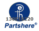 130E18220 and more service parts available