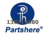 130E19080 and more service parts available