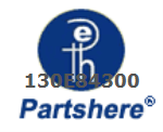 130E84300 and more service parts available