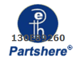 130E89260 and more service parts available