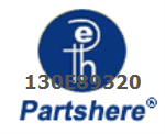 130E89320 and more service parts available