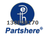 130E98170 and more service parts available