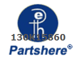 130K15860 and more service parts available