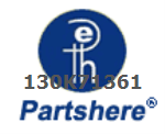 130K71361 and more service parts available