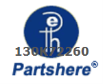 130K72260 and more service parts available