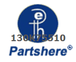130K75510 and more service parts available
