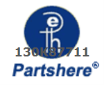 130K87711 and more service parts available