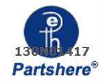 130N01417 and more service parts available