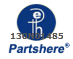 130N01485 and more service parts available